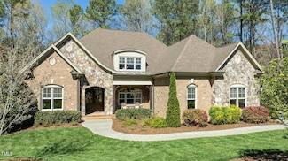 1009 High Trail Ct, Wake Forest, NC 27587