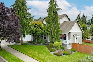 11302 65th Ave NW, Gig Harbor, WA 98332