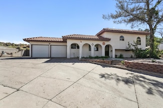 9669 Asbury Ln NW, Albuquerque, NM 87114