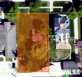 0 E Main St, Williamsville, IL 62693