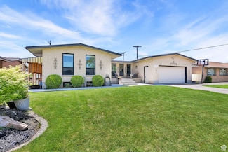 2195 W 4250 S, Roy, UT 84067