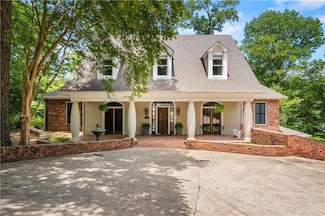 38 Woodland Dr, Boyce, LA 71409