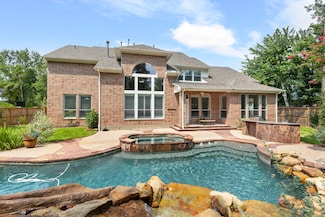 6 Skipwith Place, Spring, TX 77382