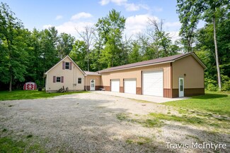 4568 S Croton Hardy Dr, Newaygo, MI 49337