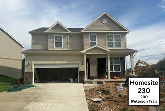 200 Peterson Trail, Oregon, WI 53575
