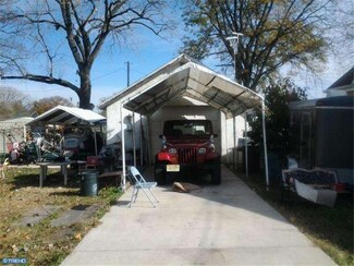 L.91 Tyler Ave, Camden, NJ 08105