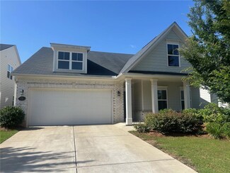 130 Crest Brooke Dr, Holly Springs, GA 30115