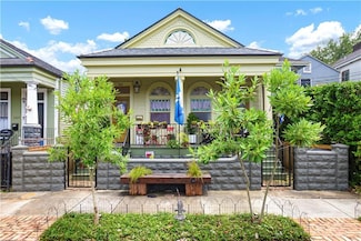 155 Alix St, New Orleans, LA 70114
