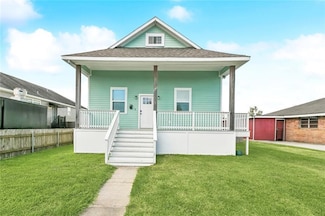 1761 Pace Blvd, New Orleans, LA 70114