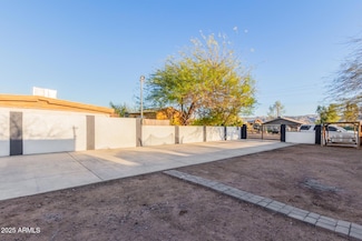 1506 E Marguerite Ave, Phoenix, AZ 85040
