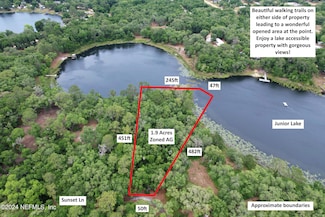 130 Sunset Ln, Interlachen, FL 32148