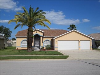 4440 Onorio St, New Port Richey, FL 34653