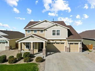 2669 Red Bird Trail, Castle Rock, CO 80108