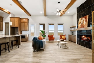 281 Alondrita St, Leonard, TX 75452