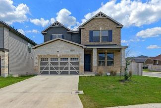 7206 Solar Eclipse, Northeast Side, TX 78109