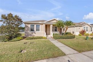 3329 Tuscano Ave, New Smyrna Beach, FL 32168