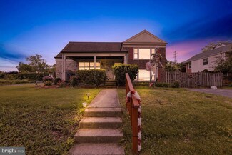 116 Harvey Ave, Reading, PA 19606