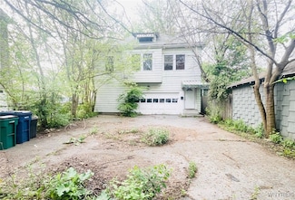 115 Stratford Rd, Buffalo, NY 14216