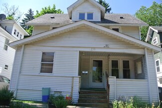 116 Hollinger Ave, Akron, OH 44302