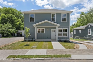 2530 E Glenwood Ave, Knoxville, TN 37917