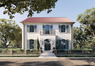 1824 Riviera Ln, Southlake, TX 76092