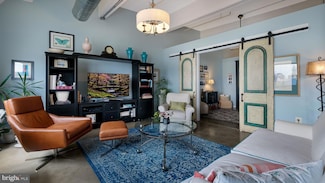 444 N 4th St Unit 609, Philadelphia, PA 19123