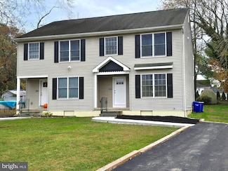 116b Lowber St Unit B, Frederica, DE 19946