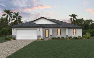 16118 Juarez Cir, Punta Gorda, FL 33955