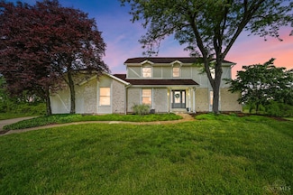 5638 Eagle Nest Ct, West Chester, OH 45069