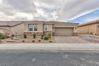 7525 Campbell Ranch Ave, Las Vegas, NV 89179