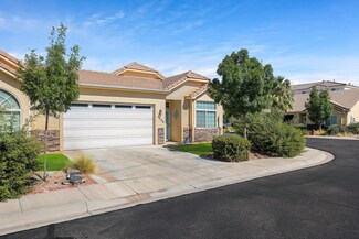2536 W 210 N, Hurricane, UT 84737