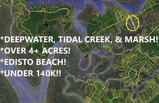 8705 Peters Point Rd, Edisto Island, SC 29438