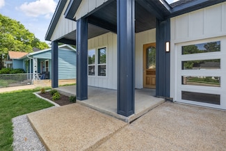 510 Woodrow Ave, Fort Worth, TX 76105