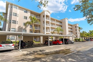 19880 Breckenridge Dr Unit 407, Estero, FL 33928