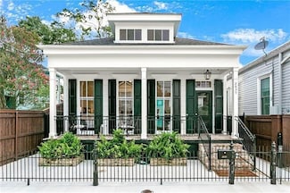 2837 Ponce de Leon St, New Orleans, LA 70119