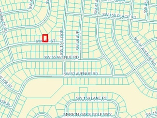 0 SW 157th St, Ocala, FL 34473