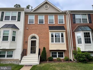 47635 Comer Square, Sterling, VA 20165