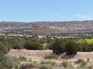 TBD State Road 554, El Rito, NM 87530