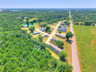 801 N Leo Ave, Shawnee, OK 74801