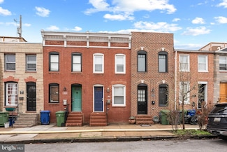 2426 Foster Ave, Baltimore, MD 21224