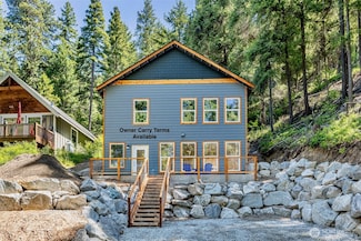 25615 Camp 12 Rd, Leavenworth, WA 98826