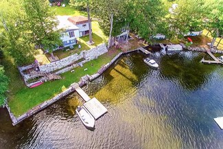 51 Pickerel Ln, Belgrade, ME 04917
