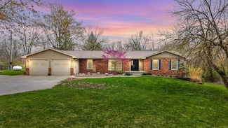 2518 500 E, Mahomet, IL 61853
