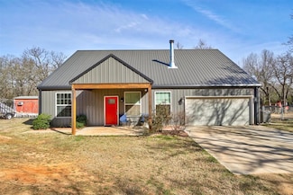 19915 Danny Ln, Luther, OK 73054