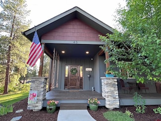 43 Big Bend Loop, Durango, CO 81301