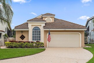 13893 Palm Grove Place, West Palm Beach, FL 33418