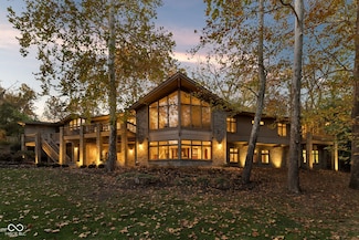 6255 Sycamore Hill, Indianapolis, IN 46220