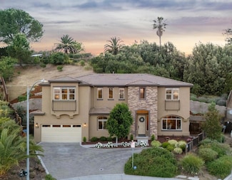 1489 Corte de Maria, San Jose, CA 95120