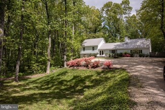 3755 Rectortown Rd, Marshall, VA 20115