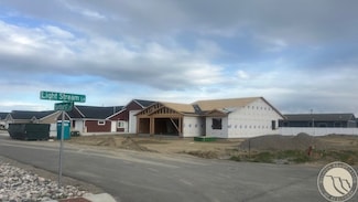4646 Sunburst Ln, Billings, MT 59106